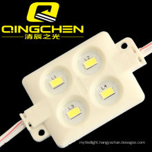 Hot Sale! ! ! High Quality Waterproof 4LEDs SMD 5630 LED Module / Samsung LED Module / LED Light Module Alibaba in China
